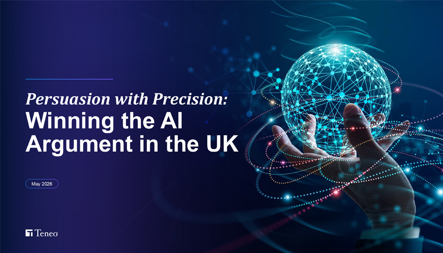 AI roll out could stall as public opinion remains divided