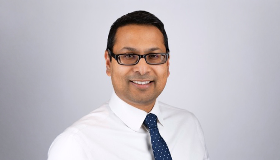 Amar Narayan joins Oliver Wyman as partner in Newcastle office 