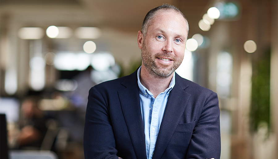TMX Transform’s Tom Fitz-Walter on the firm’s rapid global growth