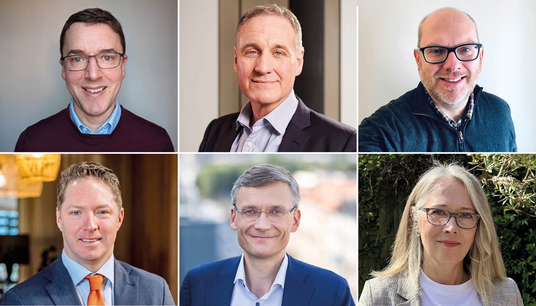 Verian announces new leadership changes for 2026