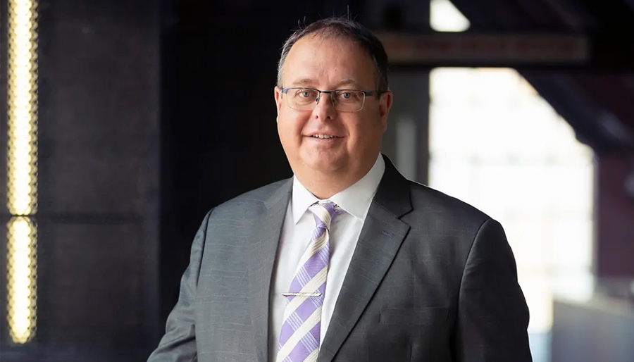 SPA Australia promotes Anthony Ween to lead its Defence & Analytics practice