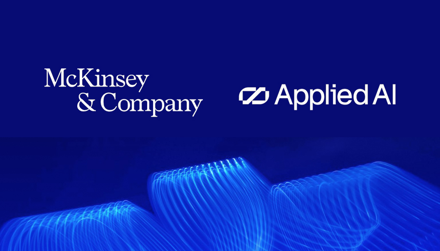 McKinsey & Company partners with AppliedAI to drive agentic AI in regulated sectors