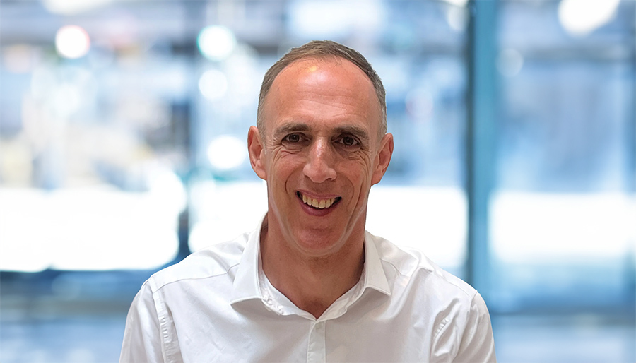 BRG strengthens Economics practice in London with Martin Duckworth
