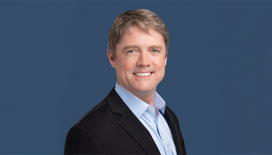 BRG hires Darin Cabral as chief financial officer