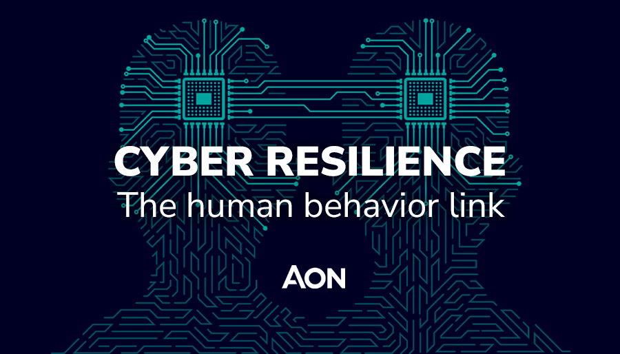Why human behavior risk is central to building true cybersecurity resilience