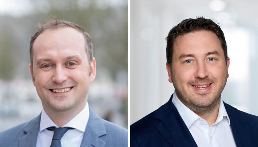 Analysys Mason appoints Jan Greulich and Simon Fischer as Germany co-leads