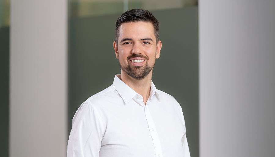 BCG promotes Dawie Scholtz to Managing Director and Partner in Johannesburg