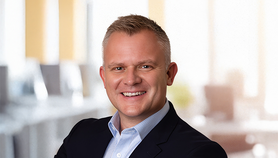 North Highland promotes Anthony Shaw to CEO 
