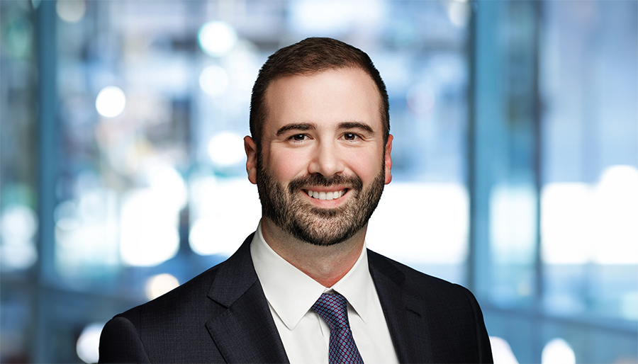 BRG adds Drake Hernandez as director in energy and climate practice