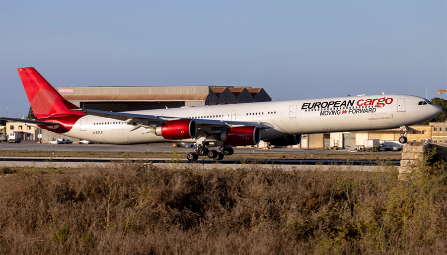 Teneo engaged to oversee administration of European Cargo 