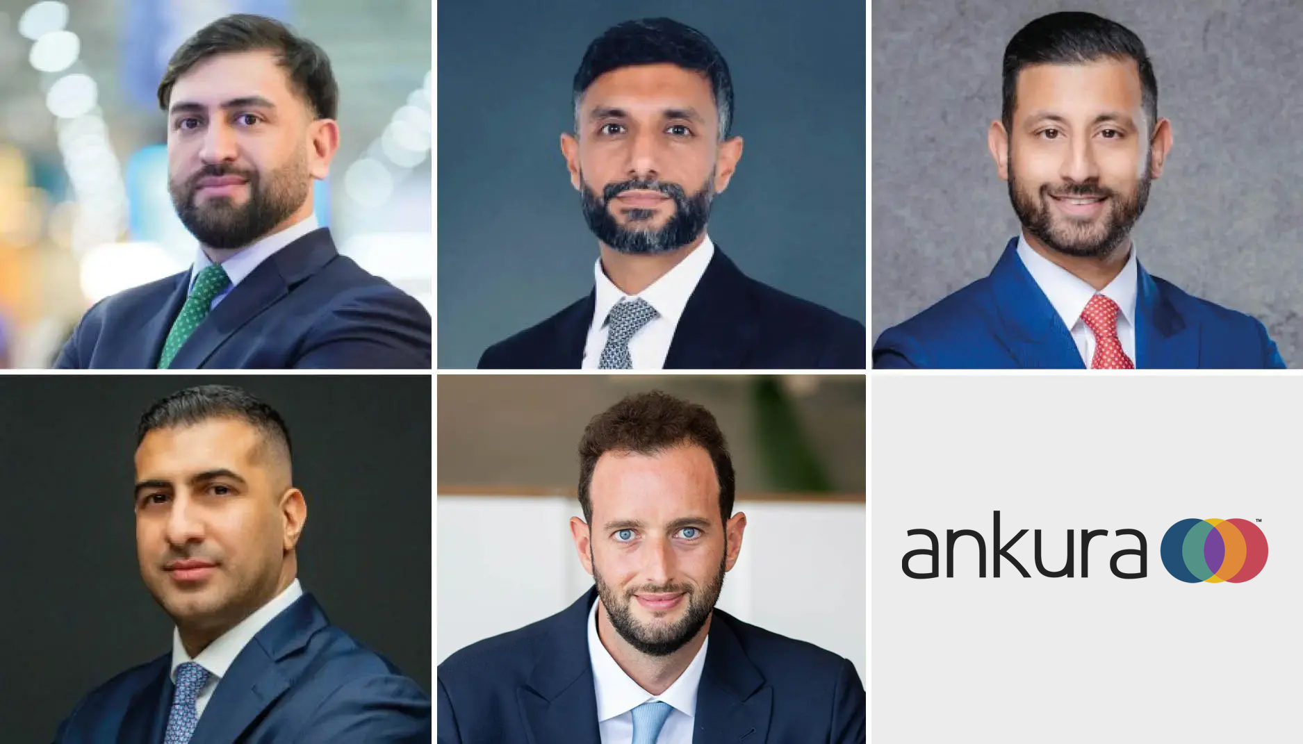 Ankura launches Financial Services Advisory practice in the Middle East