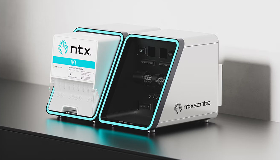 Nature’s Toolbox partners with PA Consulting to develop NTxscribe