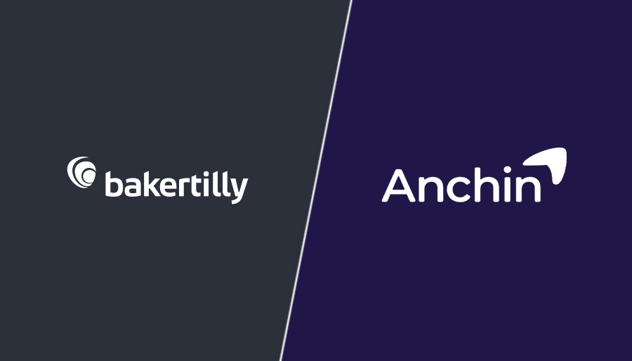 Baker Tilly to acquire Anchin, move headquarters to New York City