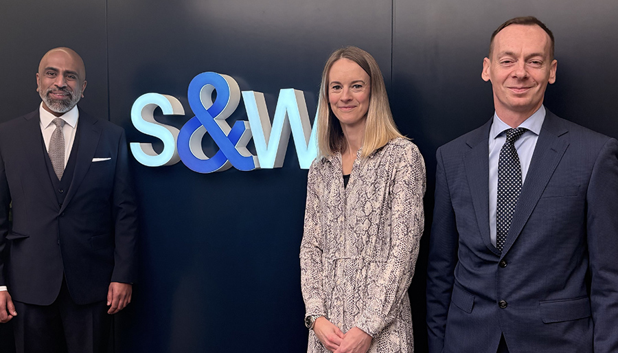 S&W grows financial services consulting business with acquisition of Fredward