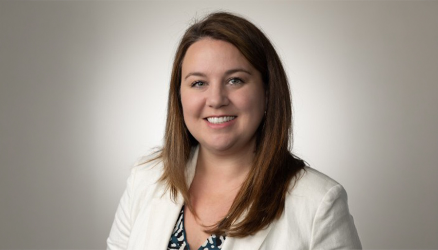 Baringa hires Ashley-Rachelle Horstman as partner in Houston