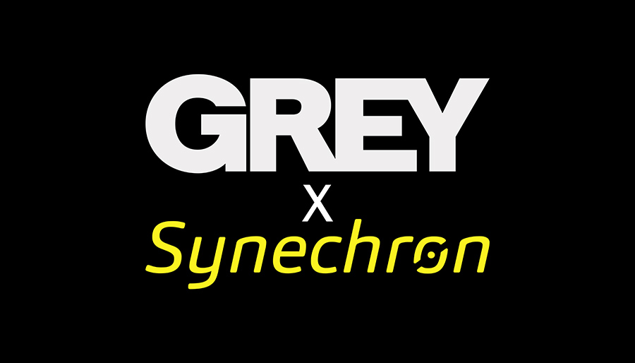 Synechron selects Grey as global partner for B2B branding and marketing