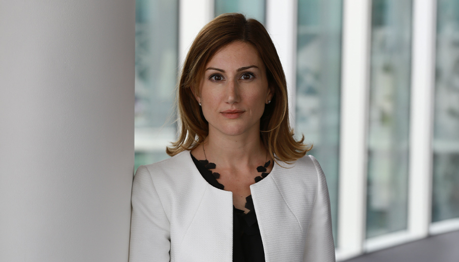 Caroline Monfrais (Wipro) on how AI is reshaping consulting and its talent model