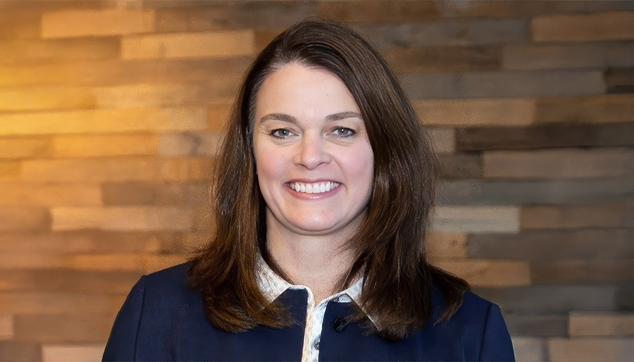 Nicole Michaels joins Slalom as global insurance leader