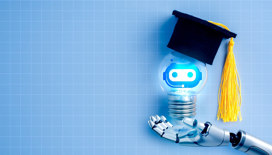 AI gives with one hand and takes with the other for entry-level roles