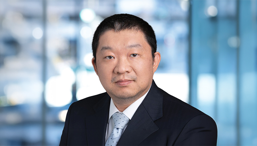 Xiang Li rejoins BRG as director in energy and climate practice