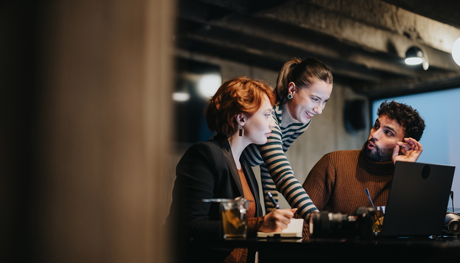 SMEs going international face workforce and benefits challenges