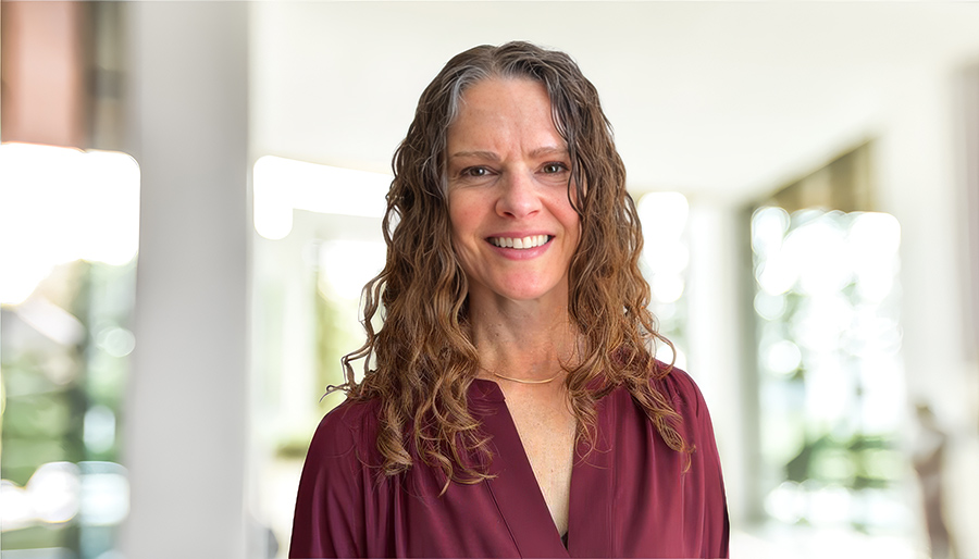 AlixPartners hires Tamara Olsen as global head of innovation