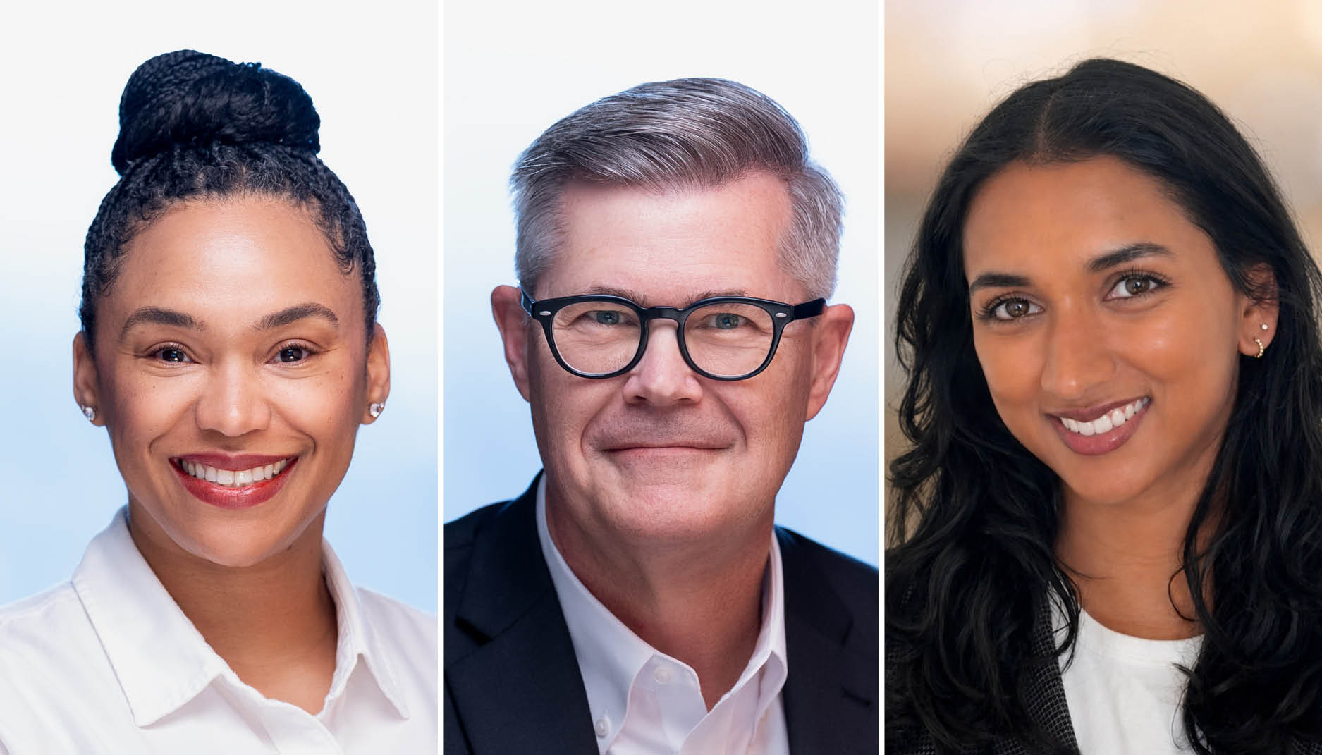 BRG adds three directors to AI and decision intelligence practice