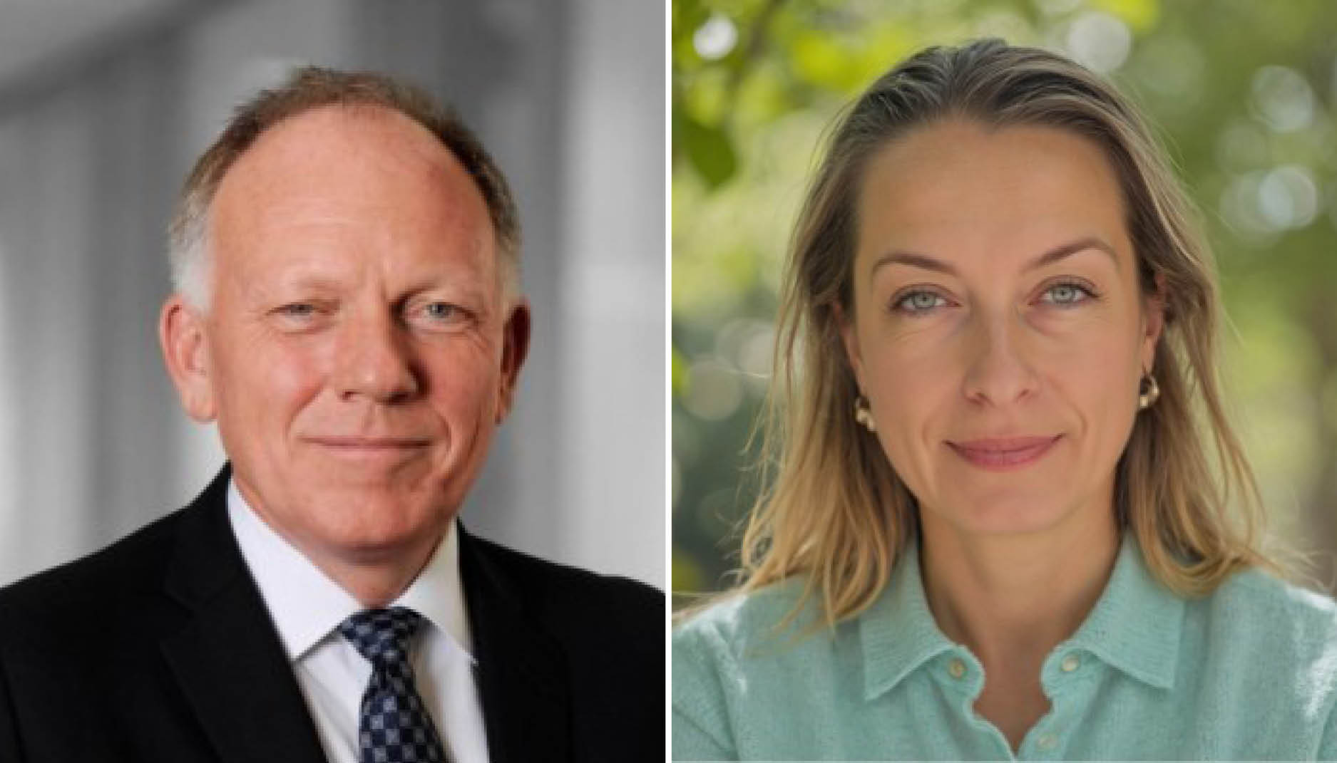 Seda Babur and Peter Preisler join Oliver Wyman in UK