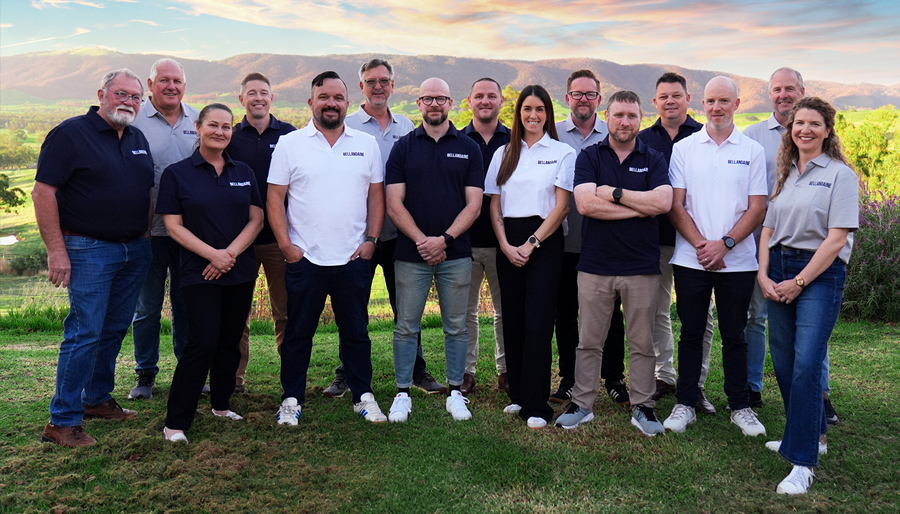 Property consultancy Bellandaine launches with 15-person team