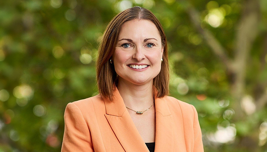 Scyne Advisory hires Michelle Perugini as Managing Director