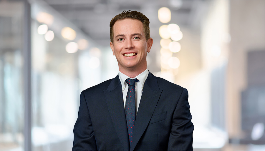 RSM welcomes Shaun Osborne to its M&A team in Western Australia