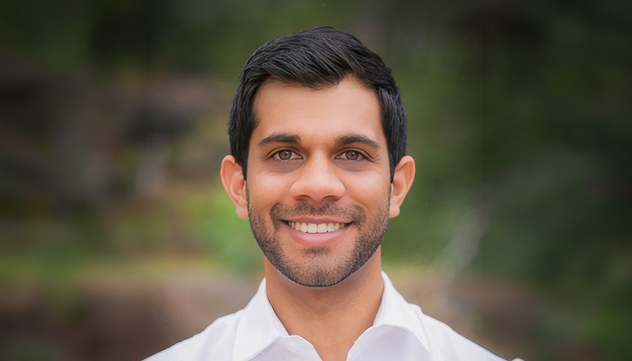Shiraz Amod tapped as new chief executive of Quantium Telstra