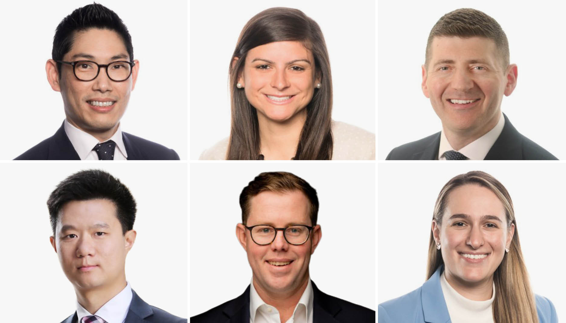 EY appoints six new partners in consulting and strategy wing EY-Parthenon