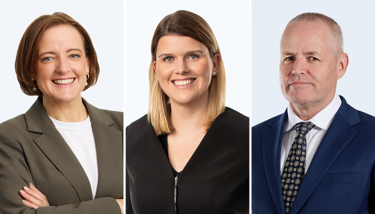 Grant Thornton appoints new leaders for retail, energy and mining
