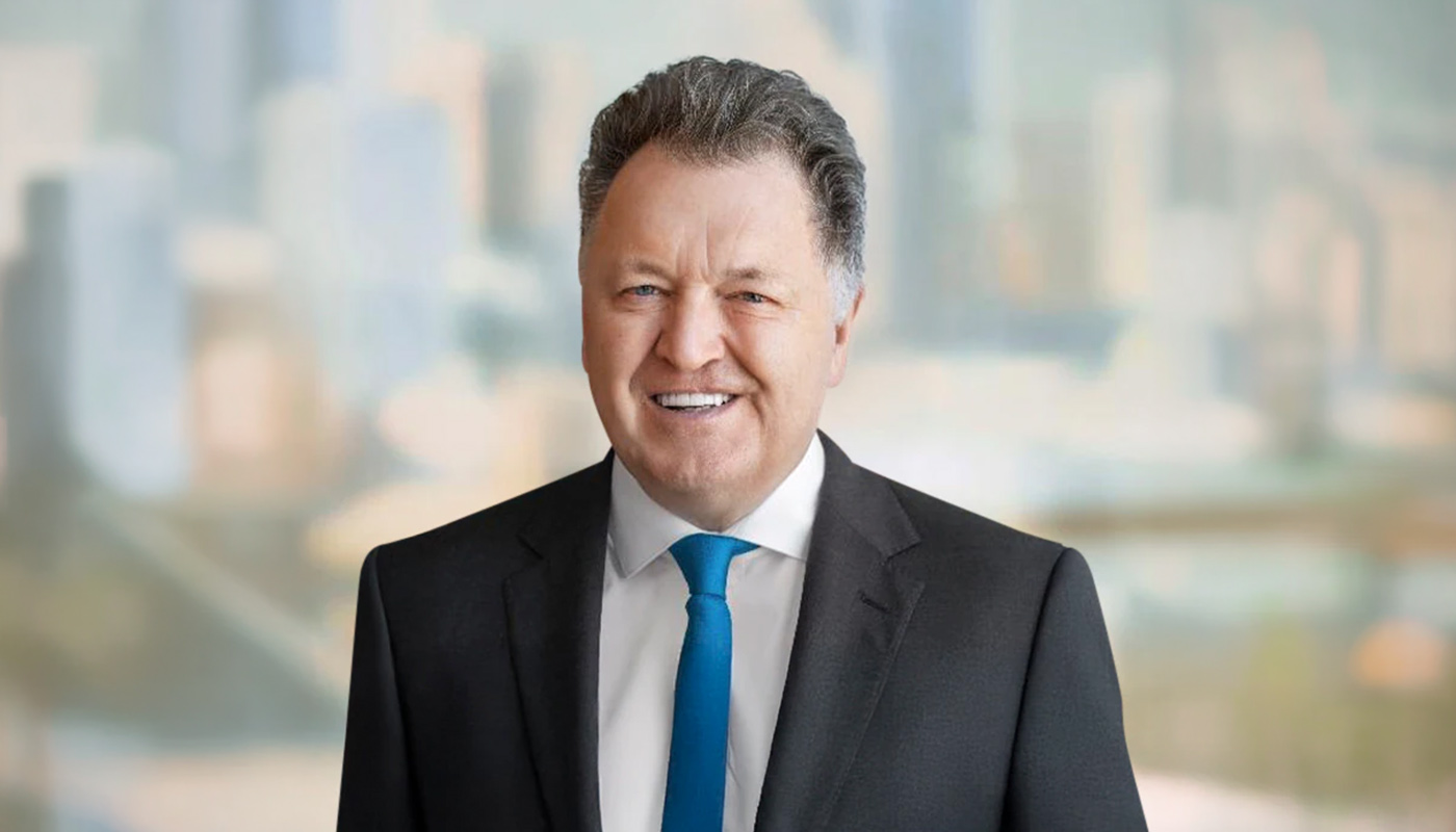 PwC extends CEO tenure of Kevin Burrowes as firm returns to growth