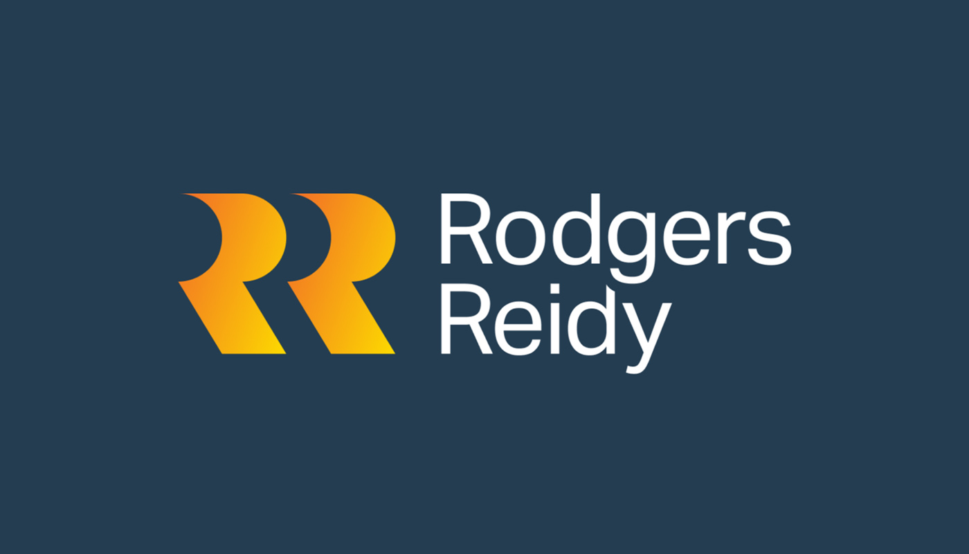 Restructuring consultancy Rodgers Reidy unveils fresh branding