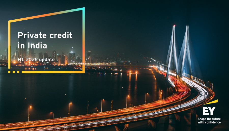 Domestic funds drive India’s $3.5 billion private credit market