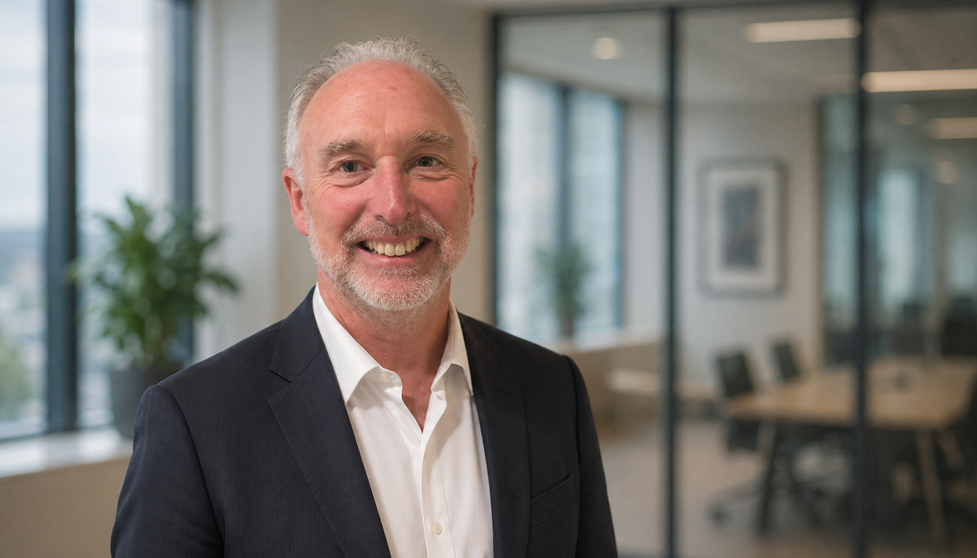 The road to autonomous finance starts with solid foundations