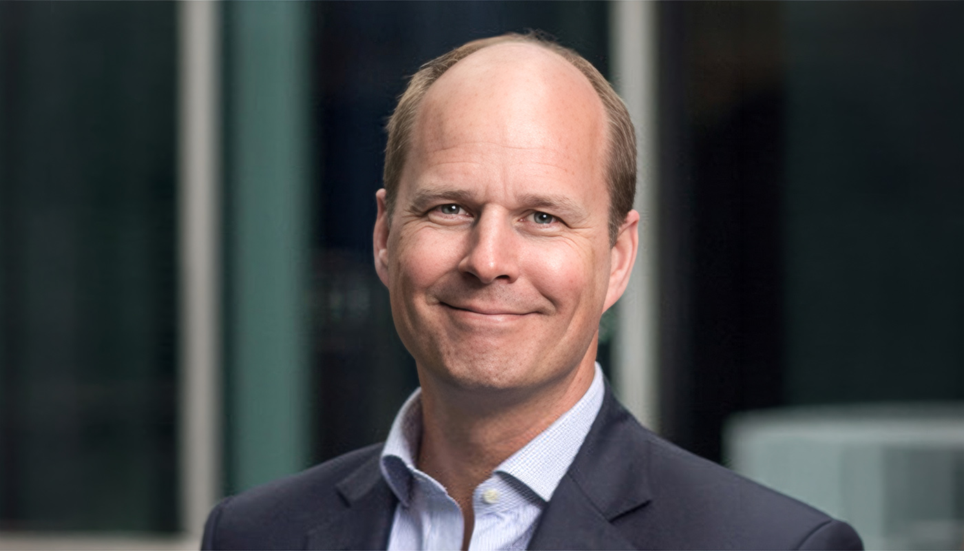 Ted Moynihan appointed CEO of Oliver Wyman and Marsh Management Consulting