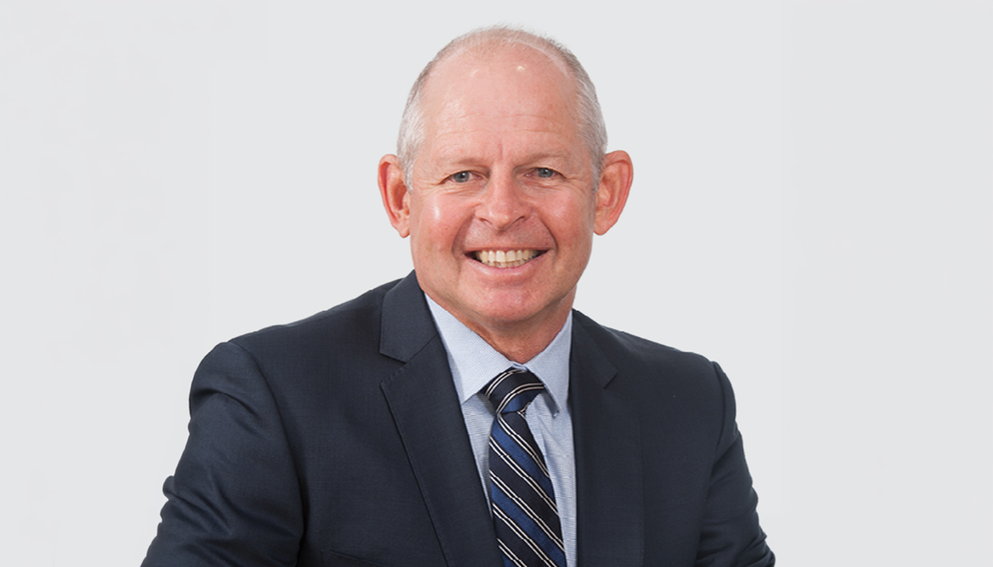 Nexia honors Ian Stone with Lifetime Achievement Award at annual staff awards