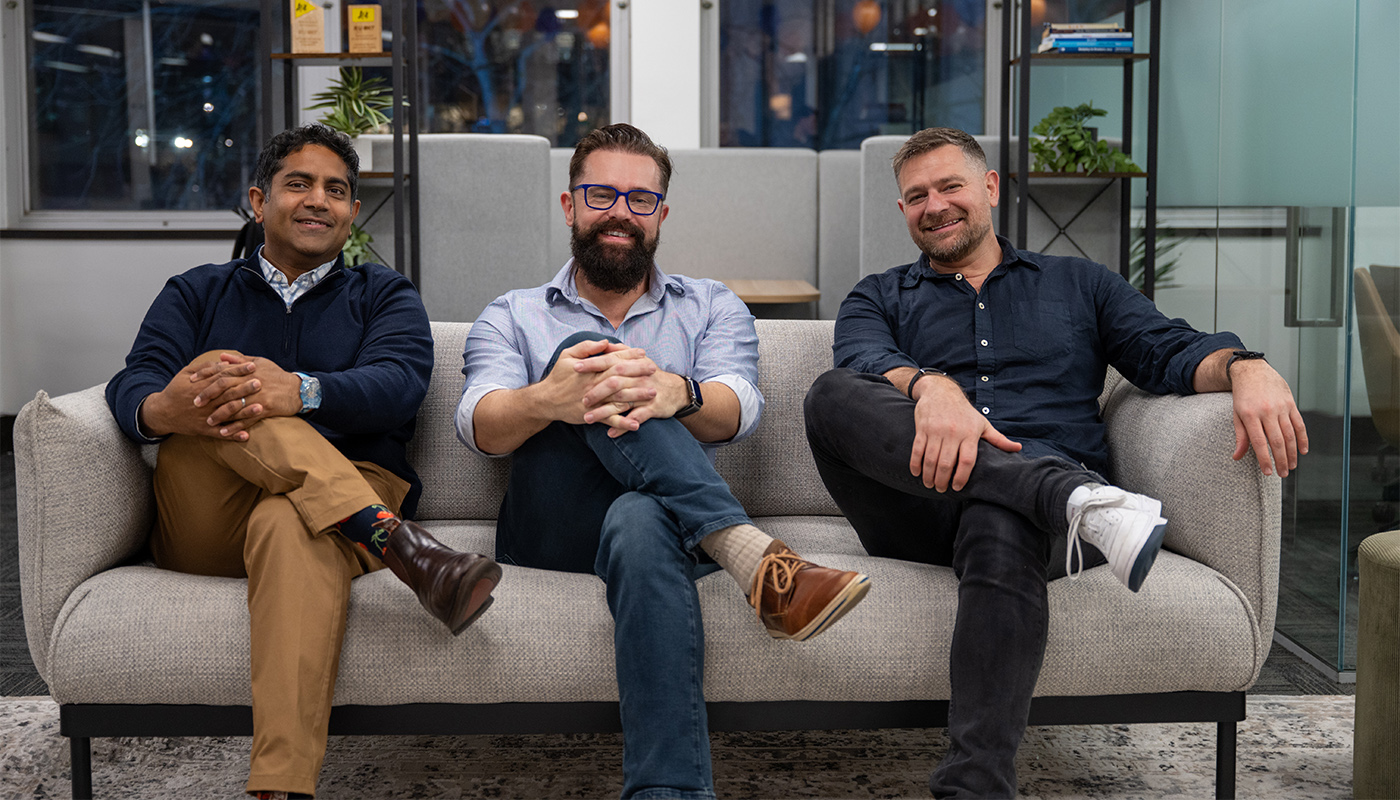 Technology strategy and M&A advisor CTO Labs relocates to new Sydney office