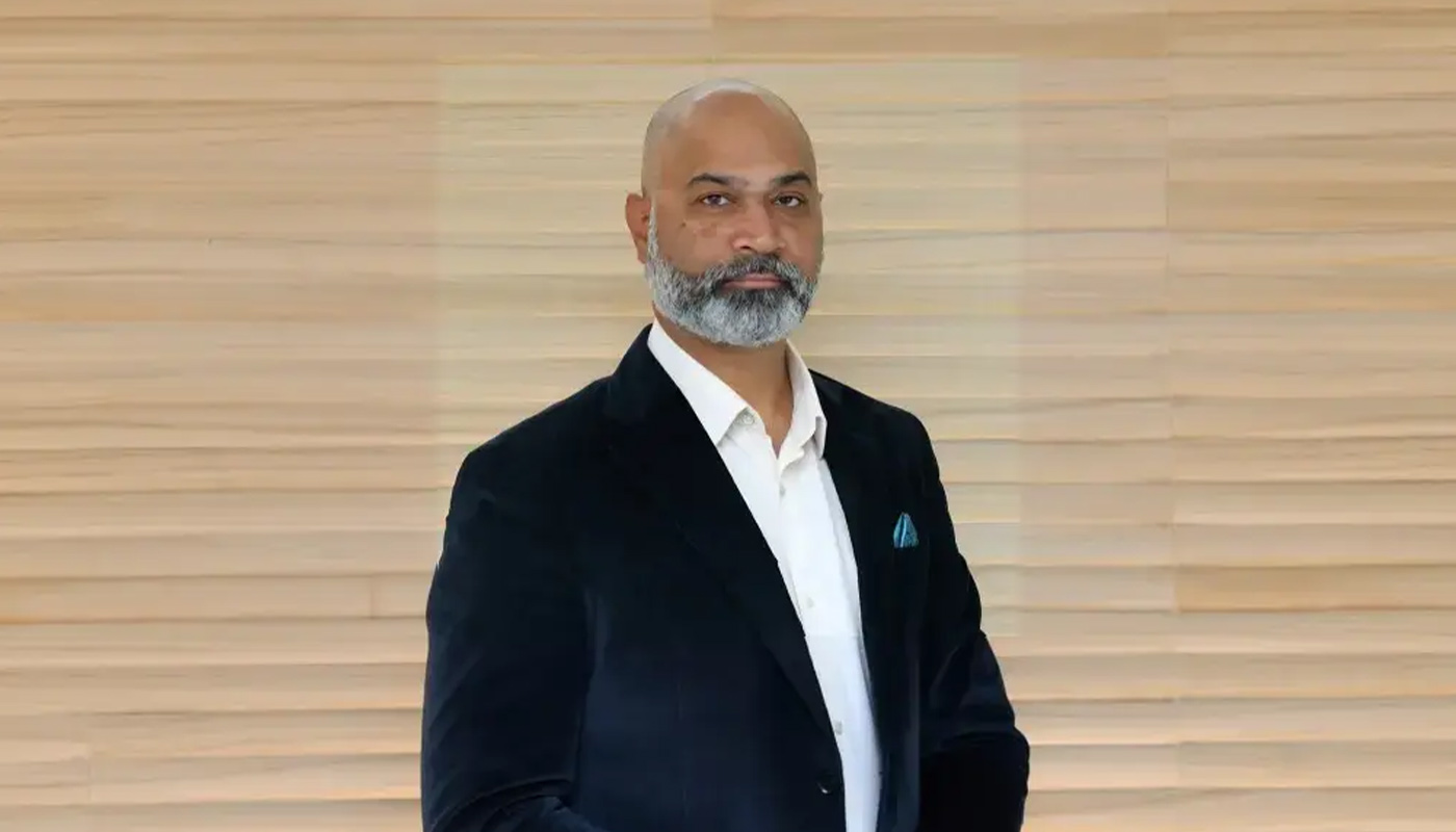 Technology consulting firm MTX appoints Yareev Nathan as Chief Revenue Officer