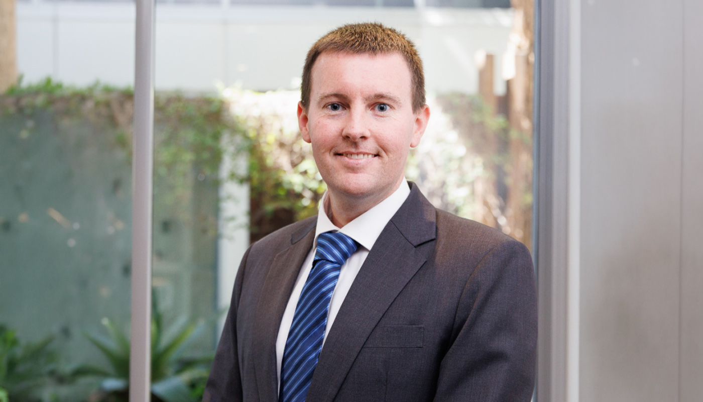 PKF promotes Luke Storey to partner in Business Advisory team