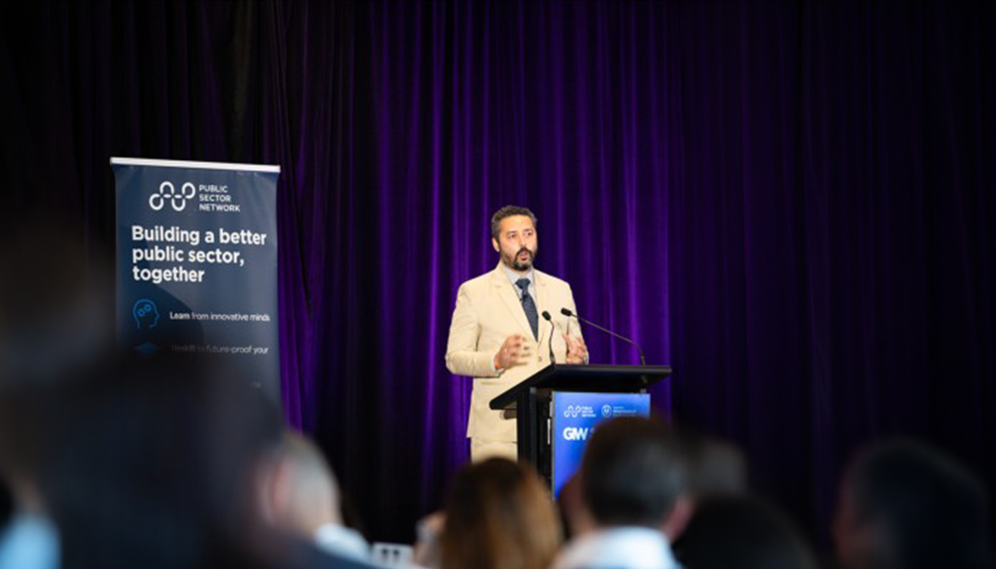 Cloudwerx recruits Harsh Mishra to lead South Australian expansion