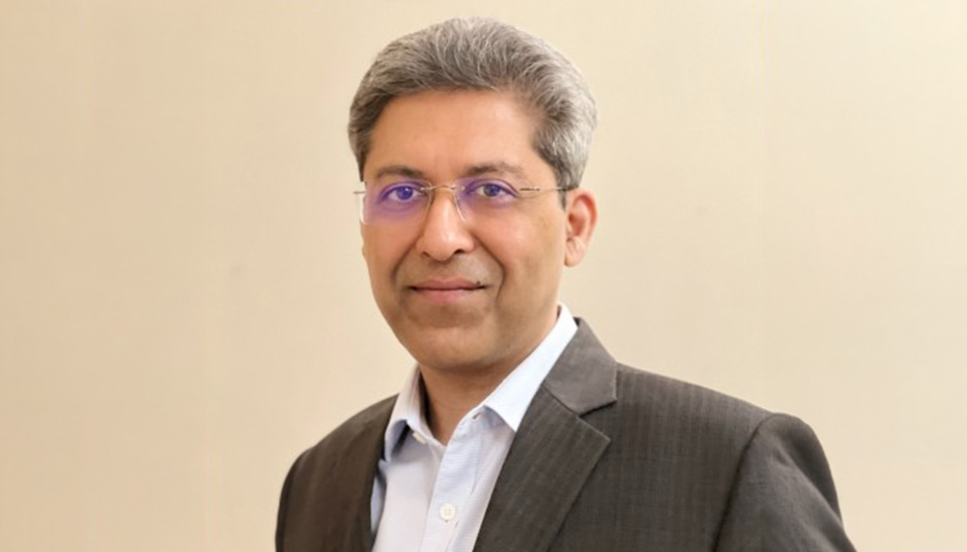 Wipro appoints Anil Jain to lead its India Consulting Hub