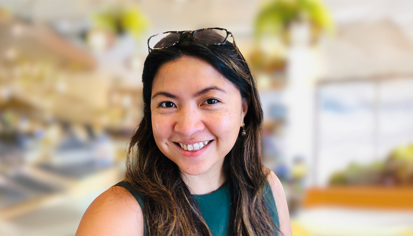 Meg Santos re-joins Kinetic IT to head Service Integration practice