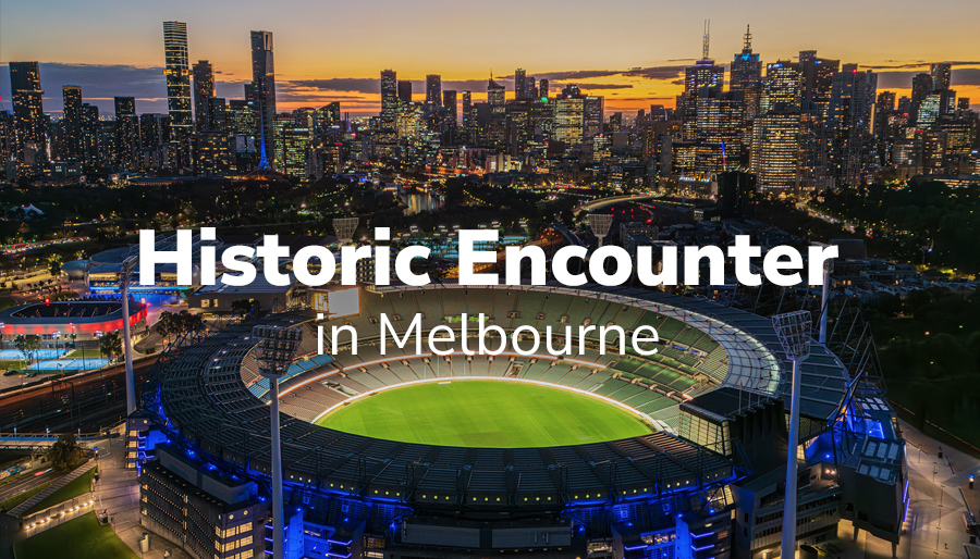 Big Four proxy war as NFL hits Melbourne in historic first-ever encounter