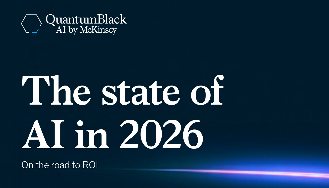 AI spending is booming, but profits do not always follow: McKinsey report