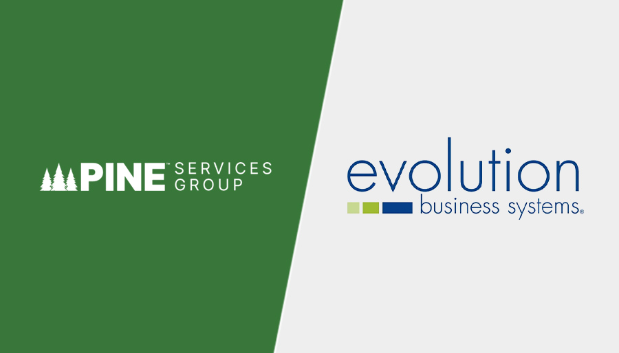 Pine adds Evolution Business Systems to growing Asia Pacific portfolio