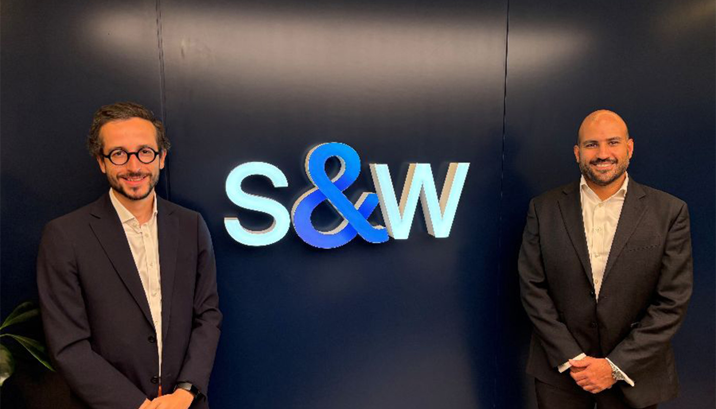 Karim Budabuss and Philippe Gamito join S&W as partners in business tax wing